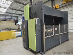 SafanDarley H Brake 240 4100 TS1