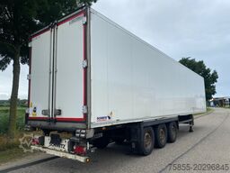 Schmitz Cargobull Fridge Thermoking SLXe Spectrum / Multitemp / S...