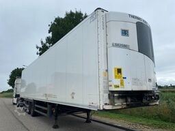 Schmitz Cargobull Fridge Thermoking SLXe Spectrum / Multitemp / S...