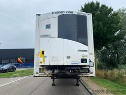 Schmitz Cargobull Fridge Thermoking SLXe Spectrum / Multitemp / S...
