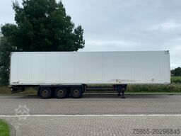 Schmitz Cargobull Fridge Thermoking SLXe Spectrum / Multitemp / S...
