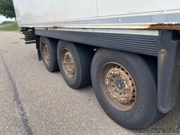 Schmitz Cargobull Fridge Thermoking SLXe Spectrum / Multitemp / S...