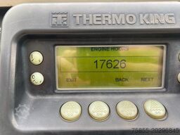 Schmitz Cargobull Fridge Thermoking SLXe Spectrum / Multitemp / S...