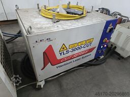 Bodor P Series 3015