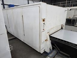 Bodor P Series 3015