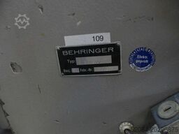 Behringer HBP360A