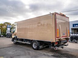 VOLVO FL 260 (13.5t) +DHOLLANDIA 2T