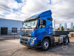 VOLVO FMX 420+KIPHYDR.