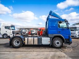 VOLVO FMX 420+KIPHYDR.