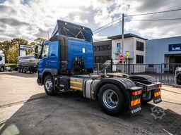 VOLVO FMX 420+KIPHYDR.
