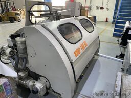 Meccanotecnica Aster 160 OS