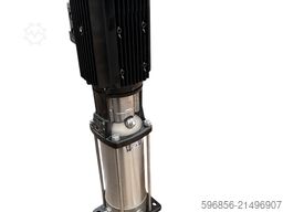 Grundfos CRN5-11 A-P-A-E-HQQE Grundfos CRN5-11 A-P-A-E-HQQE