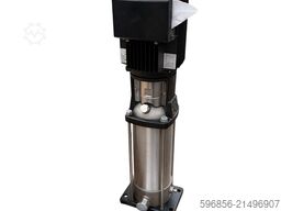 Grundfos CRN5-11 A-P-A-E-HQQE Grundfos CRN5-11 A-P-A-E-HQQE