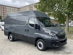 iveco Daily 35S16 Hi-Matic 1Hand*Klima*AHK 3500Kg*