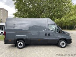 iveco Daily 35S16 Hi-Matic 1Hand*Klima*AHK 3500Kg*