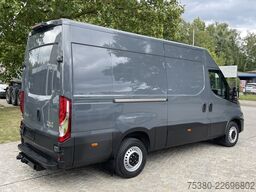 iveco Daily 35S16 Hi-Matic 1Hand*Klima*AHK 3500Kg*