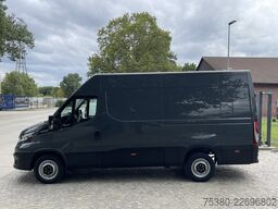 iveco Daily 35S16 Hi-Matic 1Hand*Klima*AHK 3500Kg*