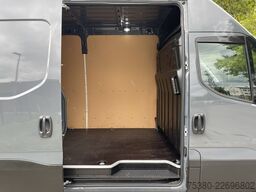 iveco Daily 35S16 Hi-Matic 1Hand*Klima*AHK 3500Kg*