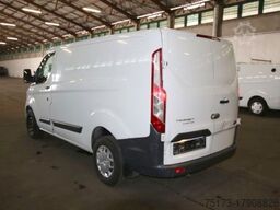 FORD Transit Custom Kasten 270 L1H1 LKW VA Trend