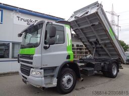 DAF CF 75.310 4x2 Meiller AHK Klima 3-Sitzer