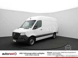 MERCEDES-BENZ Sprinter 316 *Automatik* AHK+KAMERA+NAVI (9895B)