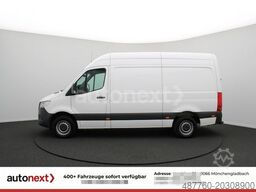 MERCEDES-BENZ Sprinter 316 *Automatik* AHK+KAMERA+NAVI (9895B)