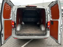 Mercedes-Benz Vito 114 CDI Lang / Leder / Navi / Camera / APK...