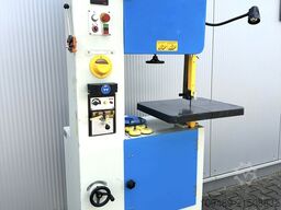 KNUTH VB 510