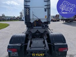 Iveco Stralis AS440S46 TIP CLNG