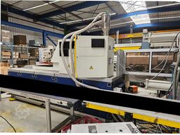 KraussMaffei KM 800-5700