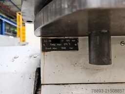 KraussMaffei KM 800-5700