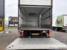 DAF LF 210 FA + Thermo king T600R + euro 6 + lift +...