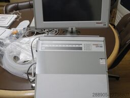 Pulmonetic / Breas LTV 1000
