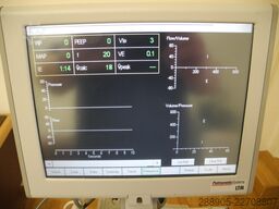 Pulmonetic / Breas LTV 1000
