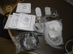 Pulmonetic / Breas LTV 1000