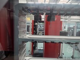 Zimmer & Kreim genius750NOVA + Anbindung Chameleon Line