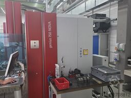 Zimmer & Kreim genius750NOVA + Anbindung Chameleon Line