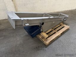 Jost Trilgoot, Type FMF 430/-2500 x 15