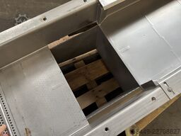Jost Trilgoot, Type FMF 430/-2500 x 15