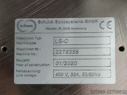 Schunk LS-C