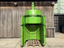 Bergmann PS 8100-29