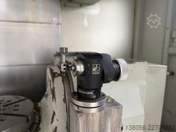 Hardinge XR 300 5AX