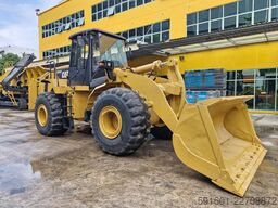 Caterpillar 966h
