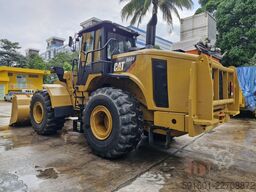 Caterpillar 966h
