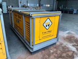 65 kVA aggregaat Iveco 8041