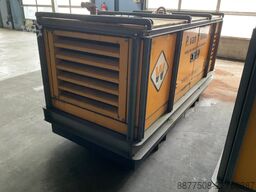 65 kVA aggregaat Iveco 8041