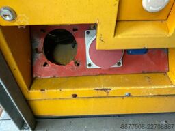 65 kVA aggregaat Iveco 8041