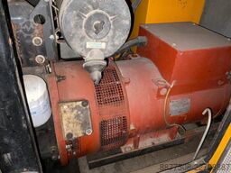 65 kVA aggregaat Iveco 8041