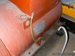 65 kVA aggregaat Iveco 8041