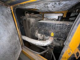 65 kVA aggregaat Iveco 8041